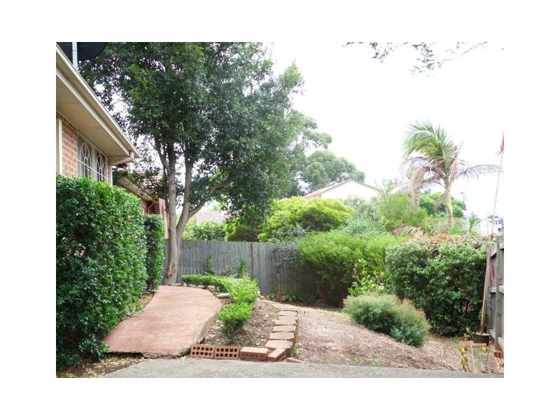 1/684 Victoria Rd, Ermington NSW 2115