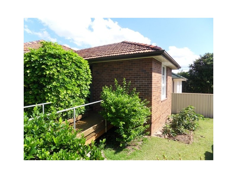 567 Victoria Rd, Ermington NSW 2115