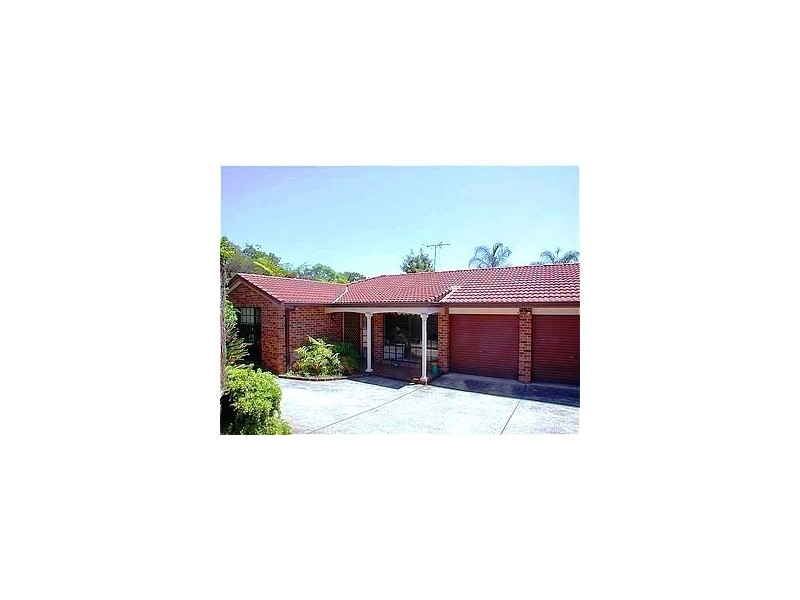 2/60 Keeler Street, Carlingford NSW 2118