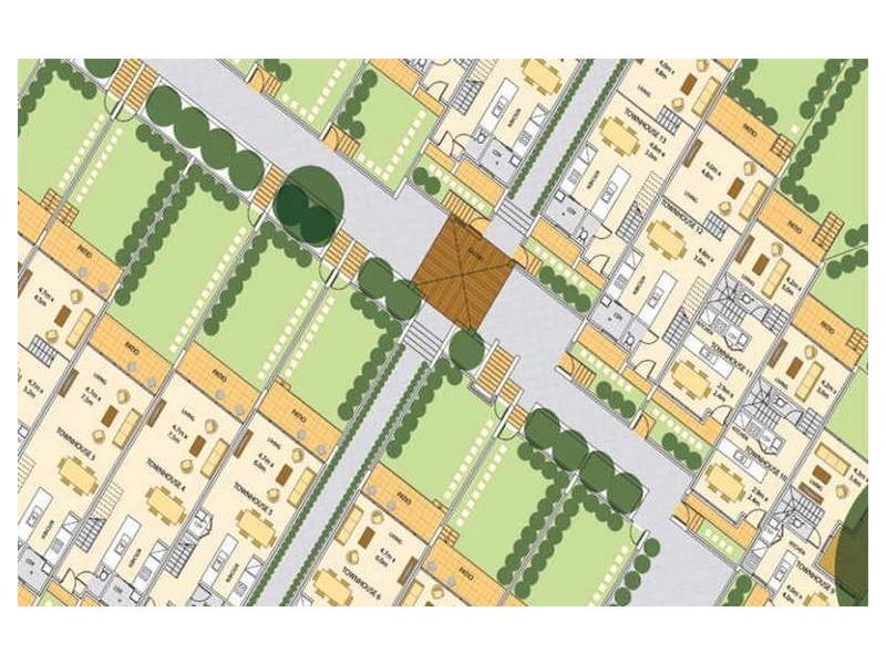 7/10-12 Carver Place, Dundas Valley NSW 2117