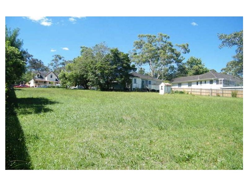 22 Homelands Avenue, Carlingford NSW 2118