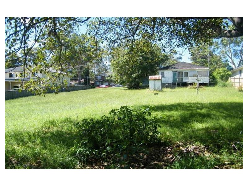 22 Homelands Avenue, Carlingford NSW 2118