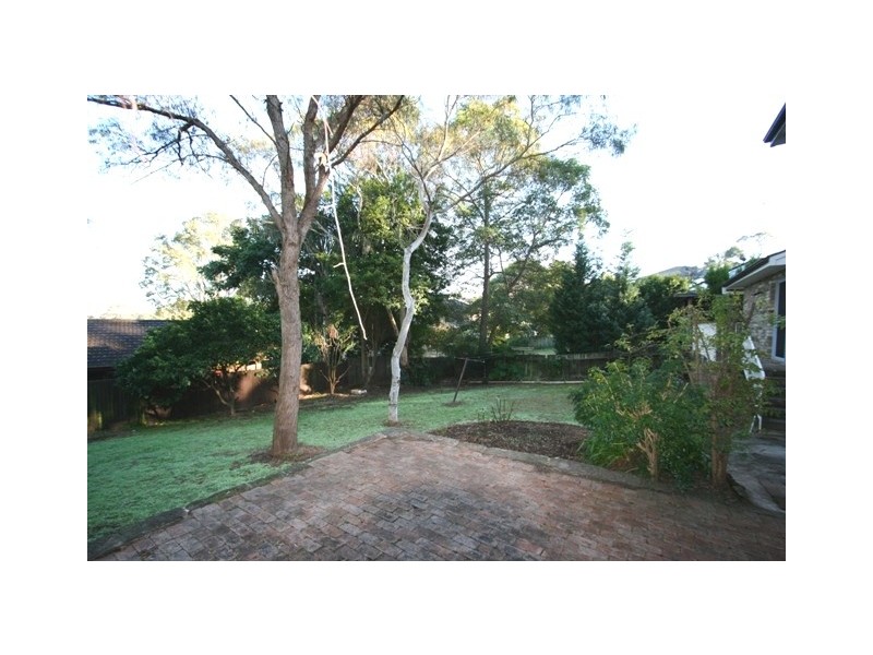 11 Farnell Avenue, Carlingford NSW 2118