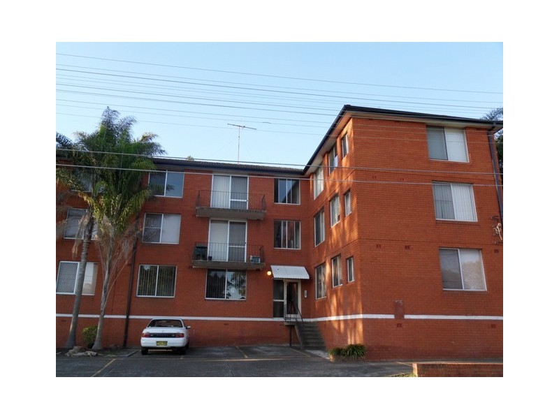 9/15 Endeavour Street, West Ryde NSW 2114