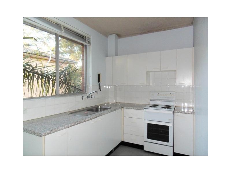 9/15 Endeavour Street, West Ryde NSW 2114