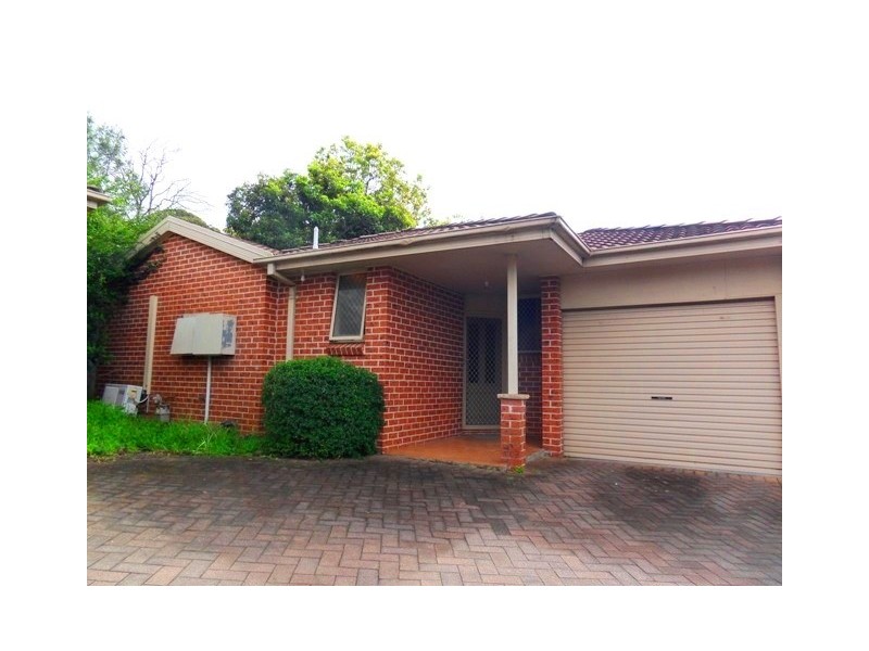 4/684 Victoria Road, Ermington NSW 2115