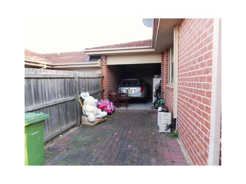 4/684 Victoria Road, Ermington NSW 2115