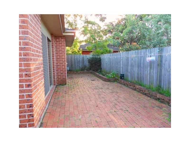 4/684 Victoria Road, Ermington NSW 2115