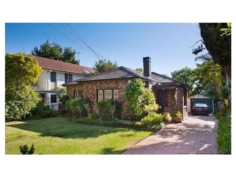 20 Darvall Road, Eastwood NSW 2122