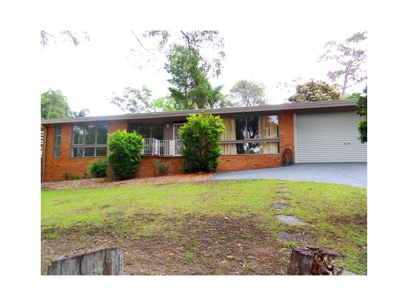 15 Sophia Crescent, North Rocks NSW 2151