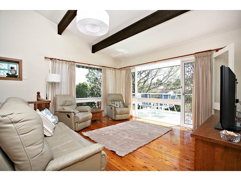 86 Ebony Avenue, Carlingford NSW 2118