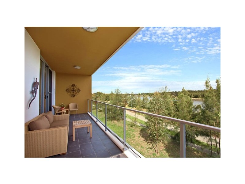 Melrose Park NSW 2114