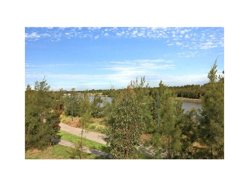 Melrose Park NSW 2114