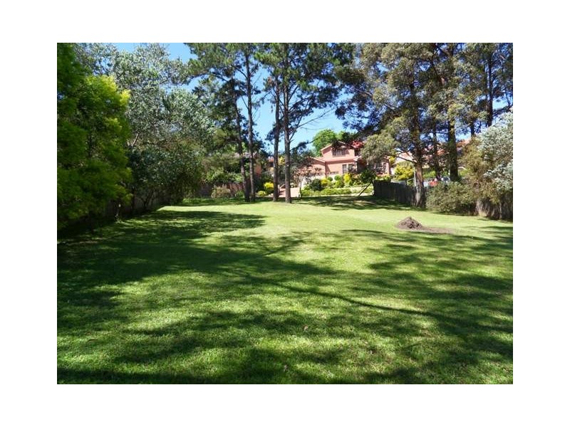 45 Pinetree Drive, Carlingford NSW 2118