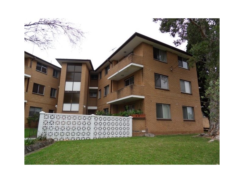 4/15 Station Street, Dundas NSW 2117