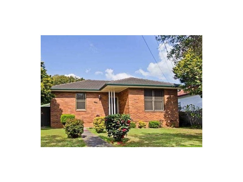 589 Victoria Road, Ermington NSW 2115