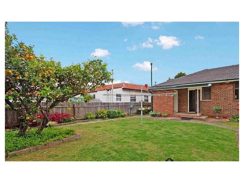 589 Victoria Road, Ermington NSW 2115