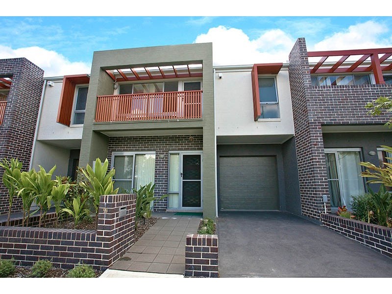 9 Allura Crescent, Ermington NSW 2115