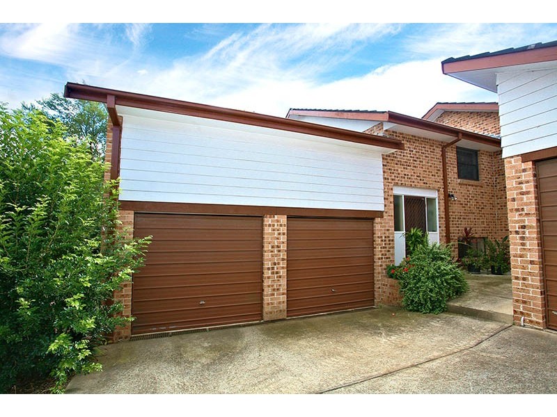 18/106-110 Kissing Point Road, Dundas NSW 2117