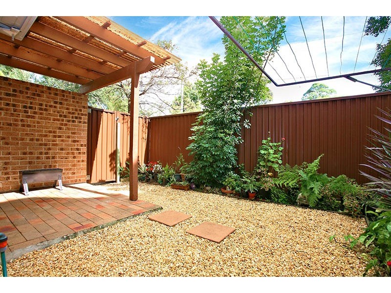 18/106-110 Kissing Point Road, Dundas NSW 2117