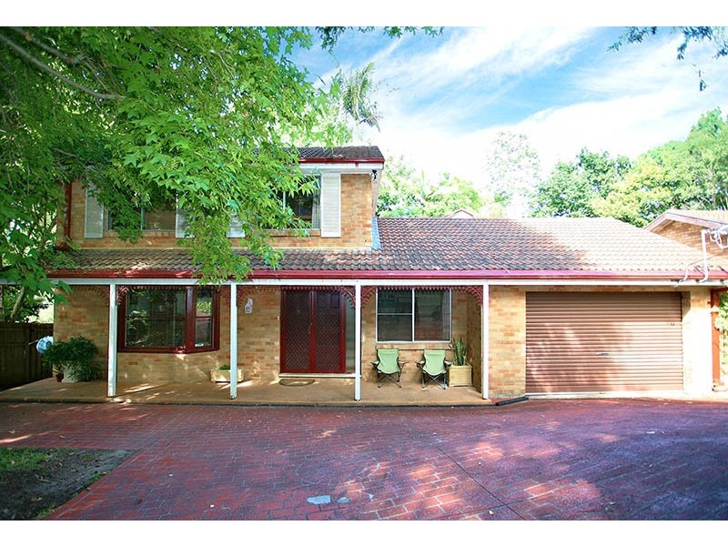 6  Lasburn Crescent, Carlingford NSW 2118