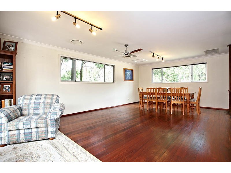 6  Lasburn Crescent, Carlingford NSW 2118