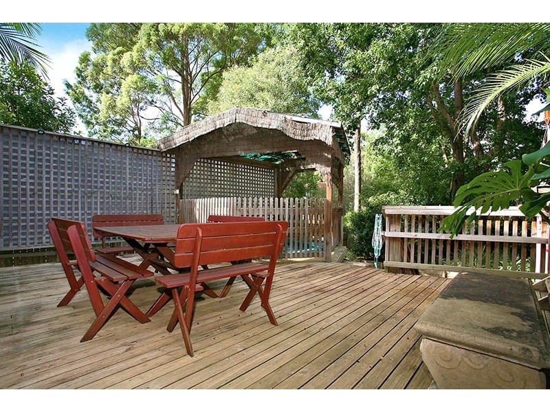 6  Lasburn Crescent, Carlingford NSW 2118