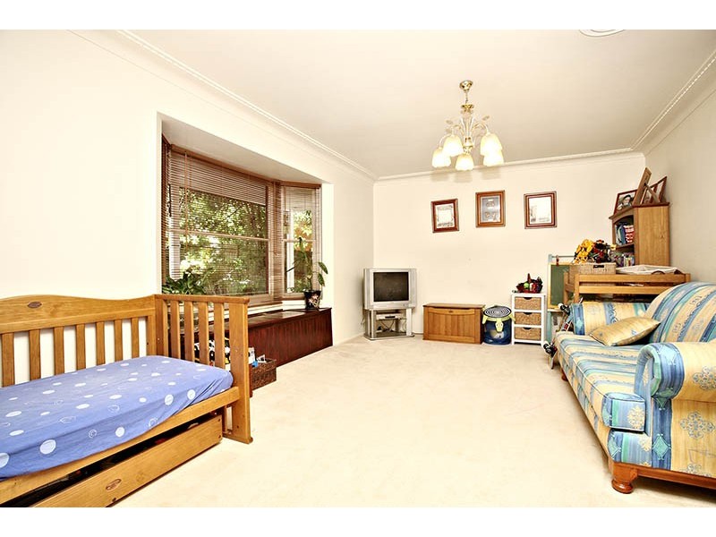 6  Lasburn Crescent, Carlingford NSW 2118