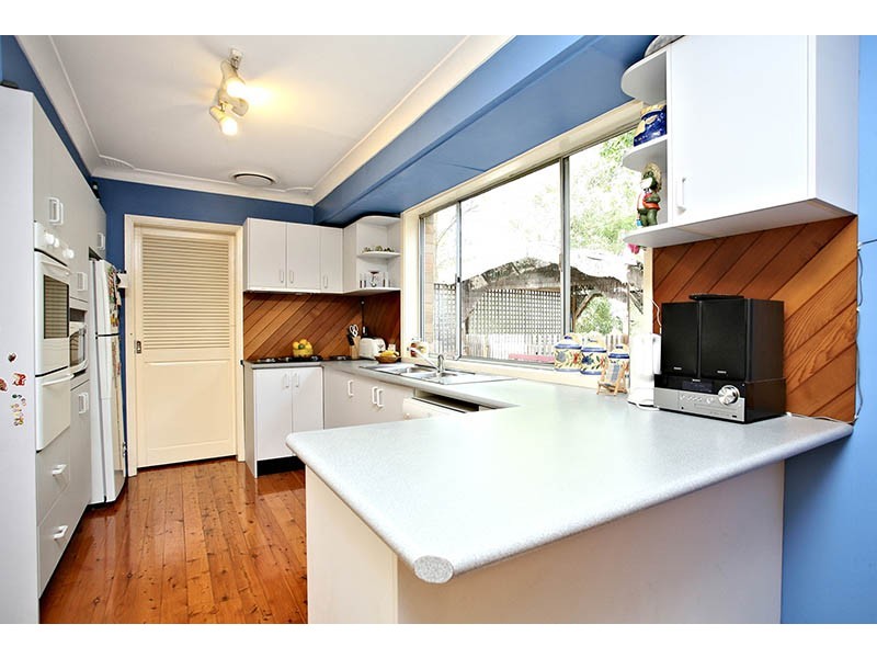 6  Lasburn Crescent, Carlingford NSW 2118