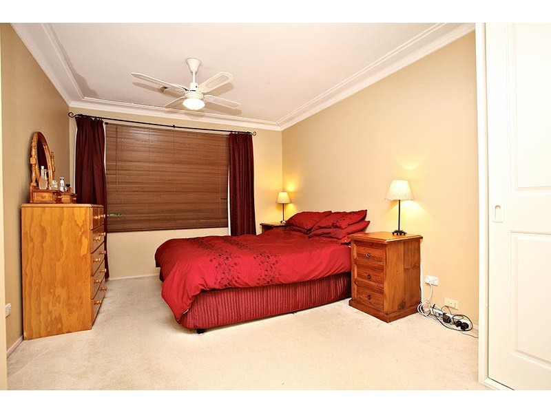 6  Lasburn Crescent, Carlingford NSW 2118