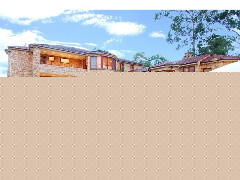 27 Larissa Avenue, West Pennant Hills NSW 2125