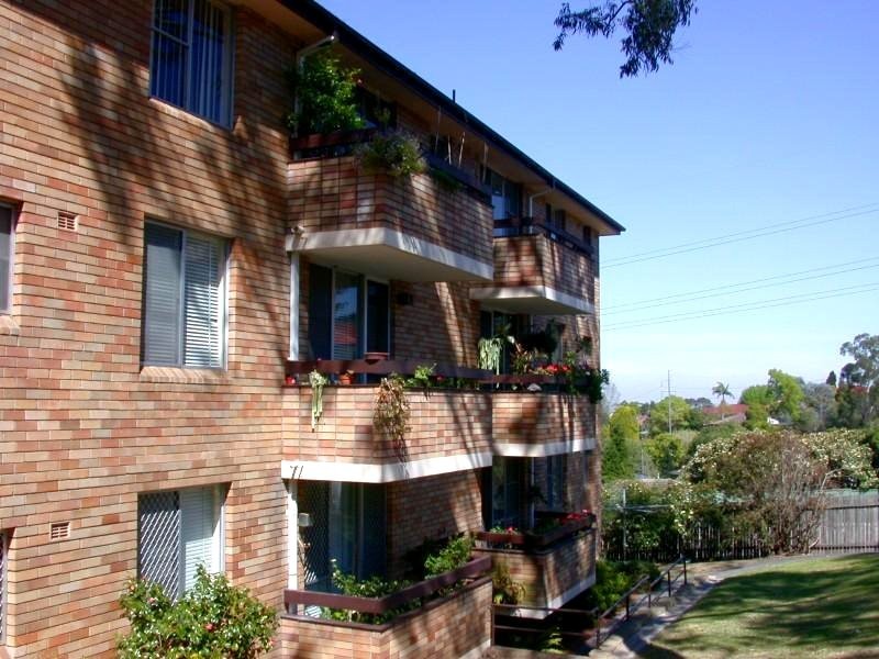 9/1 Tiptrees Avenue, Carlingford NSW 2118