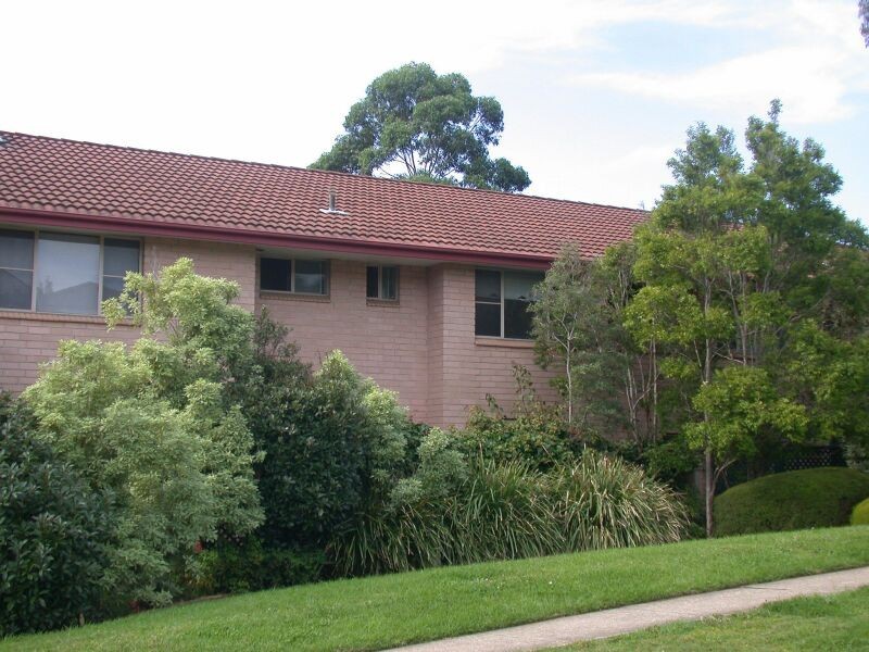4/8-12 Freeman Place, Carlingford NSW 2118