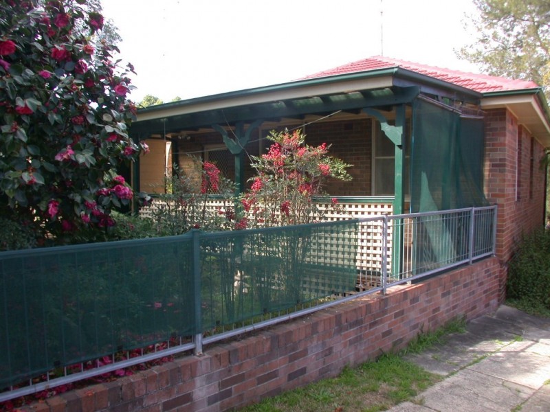 19 Adamson Avenue, Dundas NSW 2117