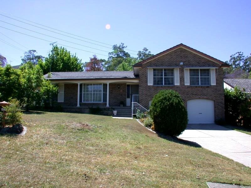 74 Ebony Avenue, Carlingford NSW 2118