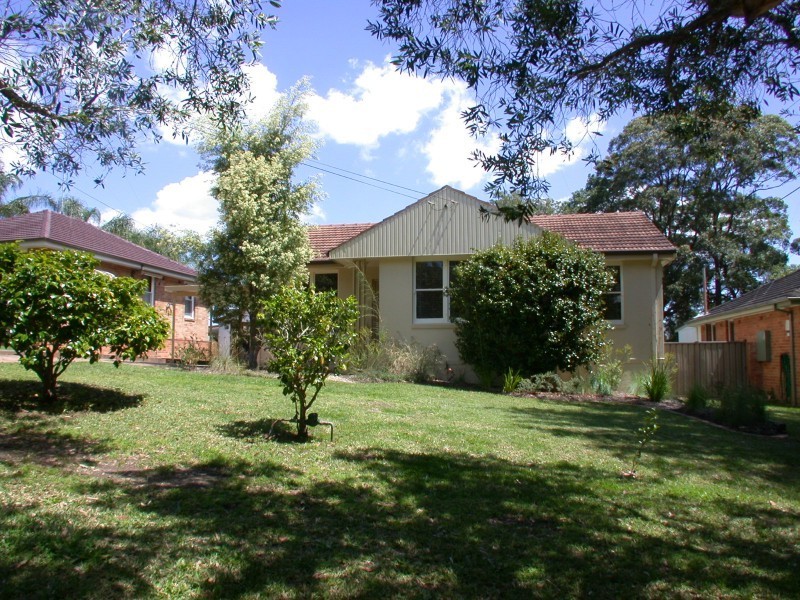 45 Supply Street, Dundas NSW 2117