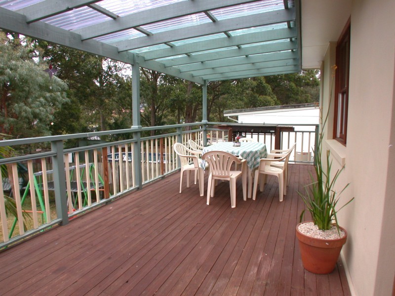 45 Supply Street, Dundas NSW 2117