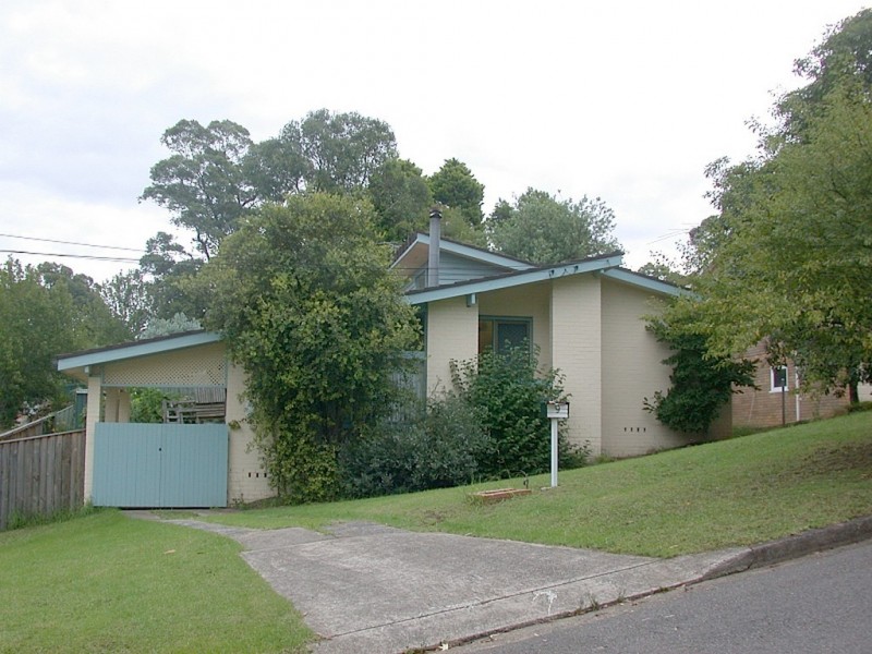 9 Stratford Road, North Rocks NSW 2151