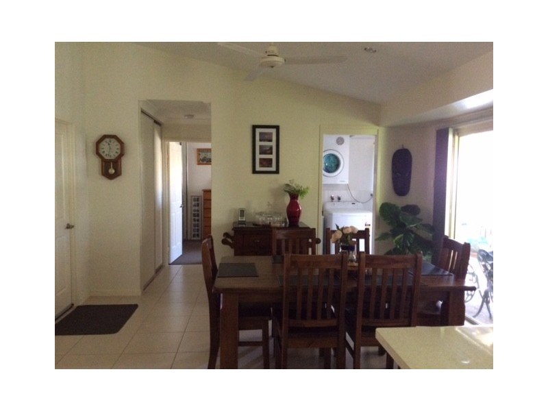 Avenell Heights QLD 4670