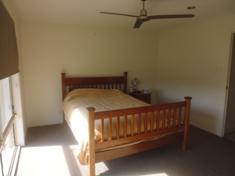 Redridge QLD 4660