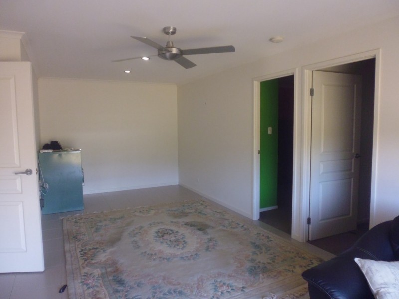 Redridge QLD 4660