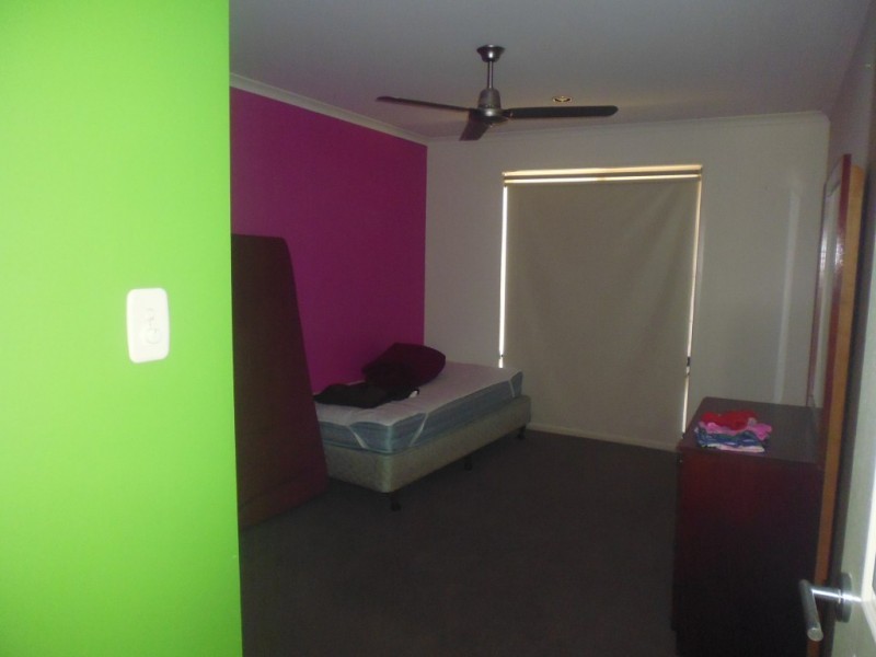 Redridge QLD 4660