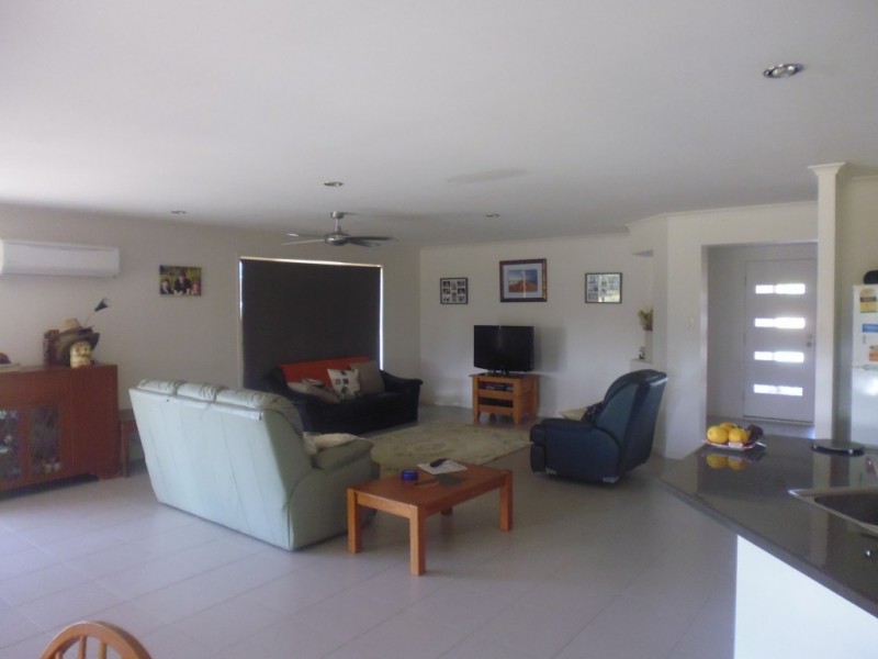 Redridge QLD 4660