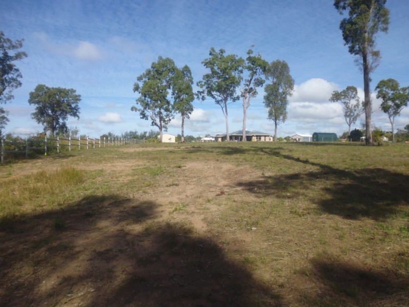 Redridge QLD 4660