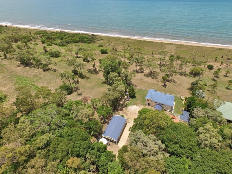 250 Sylvan Drive, Moore Park Beach QLD 4670