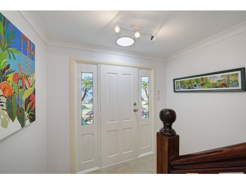 250 Sylvan Drive, Moore Park Beach QLD 4670