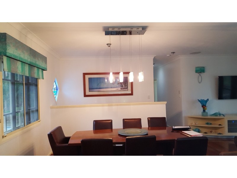 250 Sylvan Drive, Moore Park Beach QLD 4670