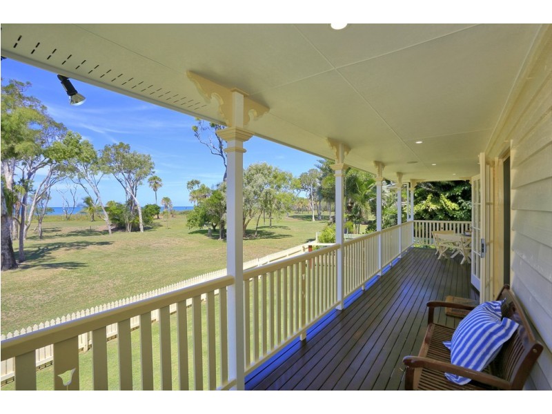 250 Sylvan Drive, Moore Park Beach QLD 4670