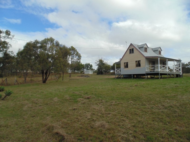 Coringa QLD 4621