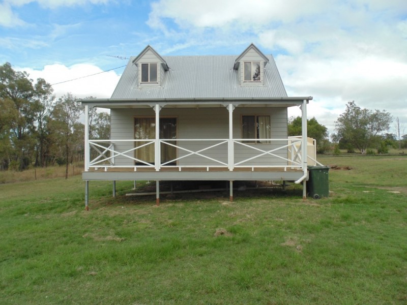 Coringa QLD 4621